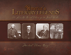 America's Literary Legends-SM