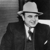 capone