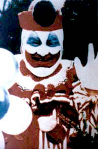 gacy