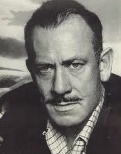 steinbeck