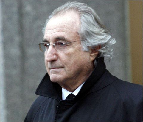 madoff