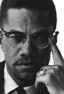 Malcolm X (1)