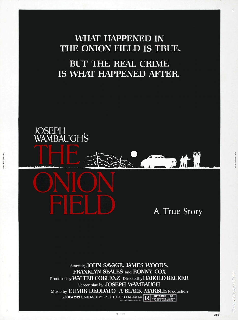 Notorious BIG gunned down and the Onion Field Murder (1963) The